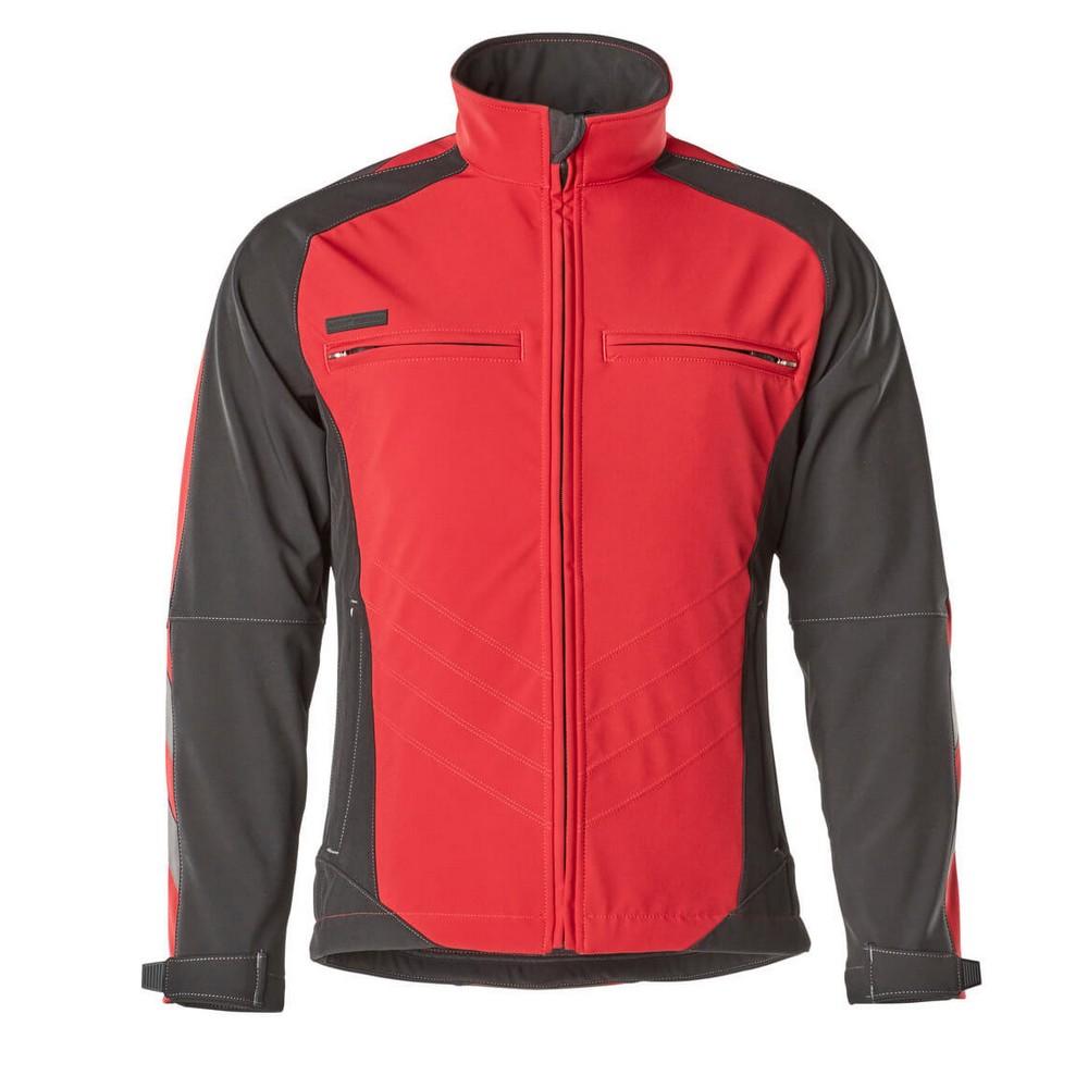 Mascot Mens Unique Dresden Soft Shell Jacket