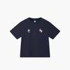MQD Boys' Cotton Short Sleeve T-Shirt