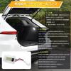 MAZERO LED Luggage Lamp for Toyota Noah 90 Series Voxy Century Corolla Cross 10 Series Luggage Interior Light for Lexus ES300H UX250H UX LS500 50