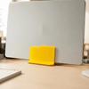 Mini Napkin Holder Portable Paper Towel Dispenser Memo Holder Desktop Stand  Desktop Desk
