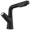 Robinet de salle de bain extensible 2-en-1 Froid & Chaud TLXT