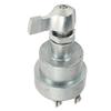 Heat Start Switch 9W1077 Ignition Starter Switch Repalcement For Caterpillar PS 150C PS 500 SR4