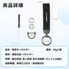 [shengjue] Aqua GR Sport Compatible Car Key Chain Lost Prevention