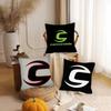 1Pc B-Cannondale Pillow Case Fashion Square Pillowcase Bedroom Sofa Room Ins Decoration Leisure