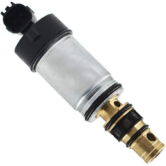 Labwork AC Compressor Control Valve Replacement for Nissan Sentra 1.8L 2013-2015