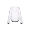 adidas Lightweight Breathable Jacket Men Outerwear White DU8156