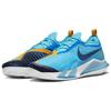 NikeCourt React Vapor NXT Blue Chill Men Sneakers Midnight-Navy CV0724-401
