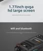 Buxun ZL30 Outdoor Bluetooth Intercom: 5000 km Range on Public Network with Zello Platform