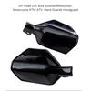 Motorcycle Hand Guard Handguard Shield  for  Yamaha Kawasaki Honda Suzuki Moto Dirt Bike ATVS 22mm