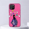 Pouzdro na telefon Oyasumi Punpun Comics pro Iphone 11 12 Mini 13 14 Pro Xs Max X 8 7 6s Plus 5 Se Xr Shell