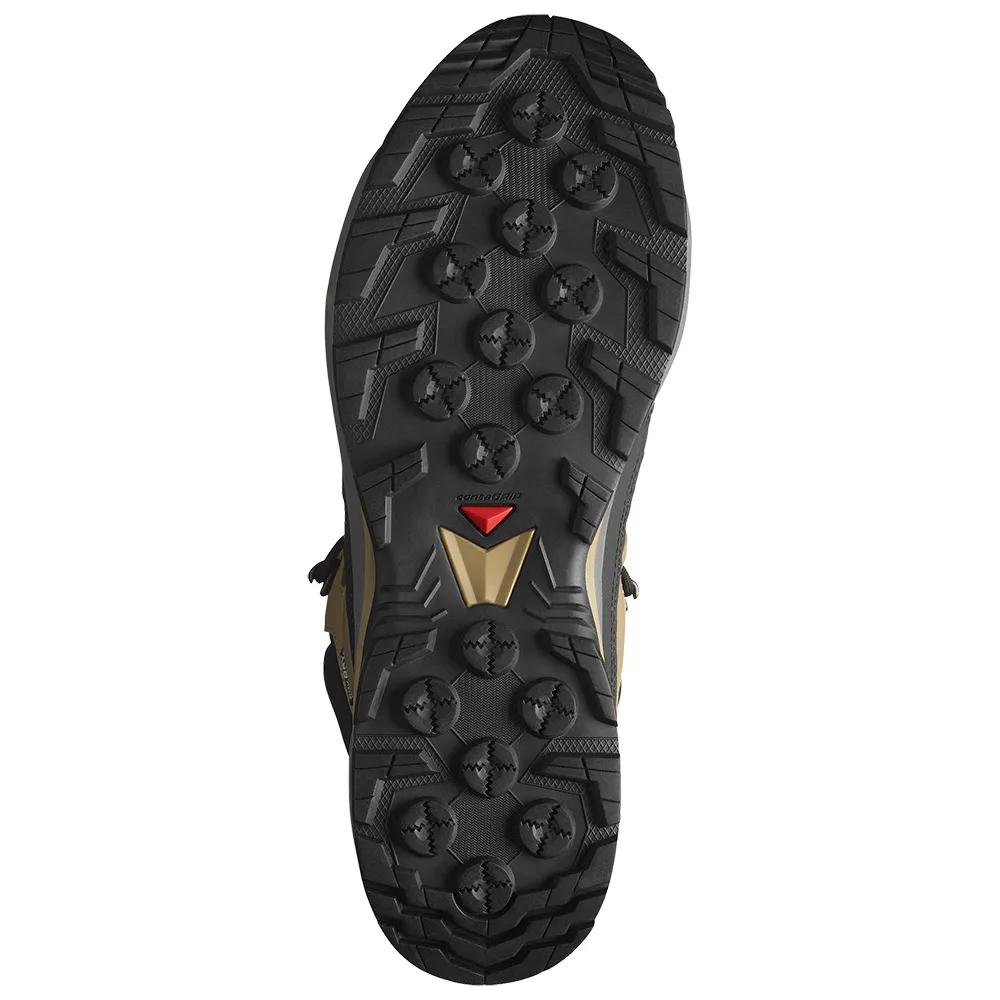 Salomon Ботинки для хайкинга X-Adventure Coldrush WP