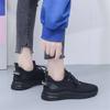Fashion Beige Size 38 Women's Shoes Size 41 Vulcanize Spring Boots For Women Sneakers Ladies White Sport Temis Collection Tenid