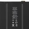Rechargeable Lithium Battery For iPad 3 iPad3 iPad 4 iPad4 A1416 A1458 Tablet Battery 11560mAh