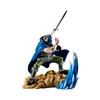 Banpresto One Piece Senkouzekken Dorry