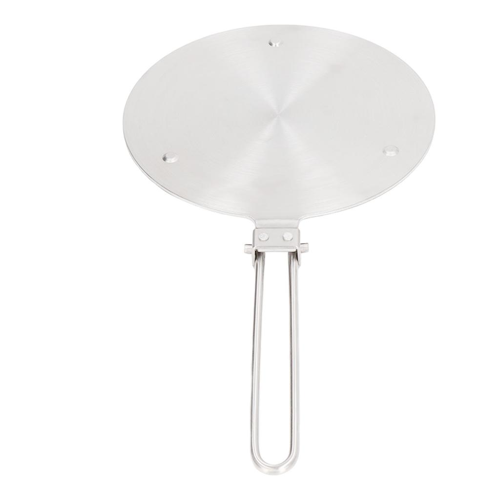 Heat Diffuser Plate Stainless Steel Induction Plate Kitchen Cooking Diffuser for Electric Induction Cooker