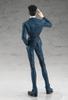 POP UP PARADE HUNTER X HUNTER Leorio Plastic Painted Finished Figure Non-scale