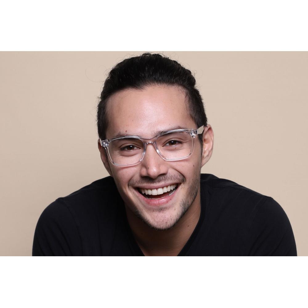 Ray Ban Rx7059d Asian Fit 2001 Unisex Eyeglasses