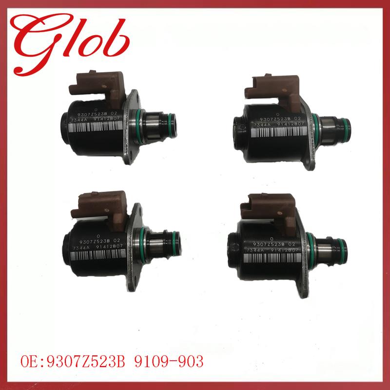 9307Z523B 9109-903 Fuel Pump Pressure Regulator Metering Valve Suitable Delphi IMV valve For Renaultt Clio Kangoo Fordd Focus