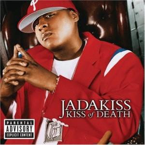 CD JADAKISS - Kiss of Death B000274602 Ruff Ryders 2004 US Rap & Hip-Hop/R&B Used