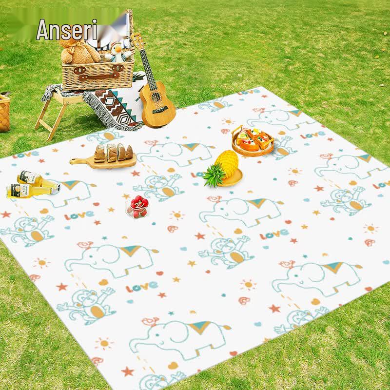 Ansai Rui Portable Disposable Picnic Mat