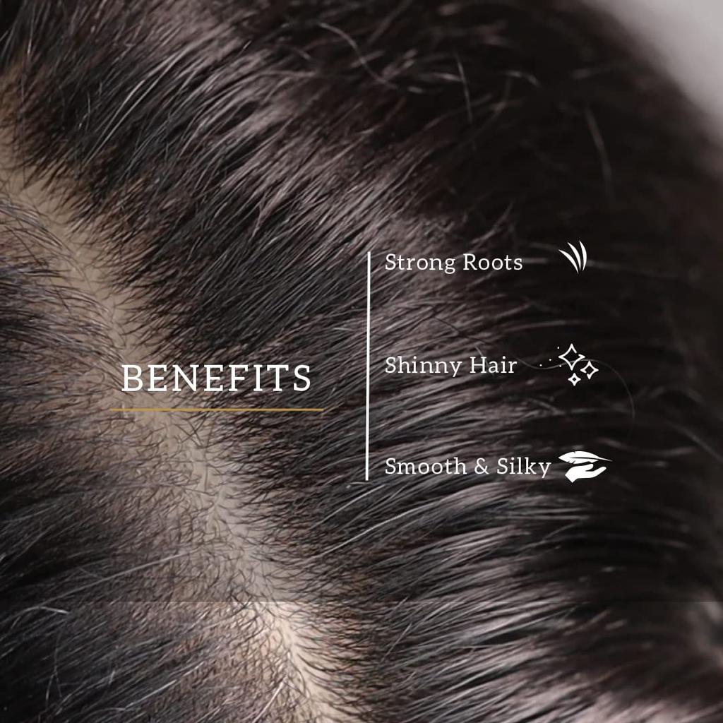 KHADI NATURAL Neem & Aloe Vera Shampoo For Hair Growth And Scalp Care Paraben Free For All Hair Types 310 Ml