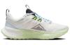 Women's Sneakers Nike Juniper Trail 2 Next Nature Summit White Vapor Green Chlorophyll Thunder Blue (Women's)