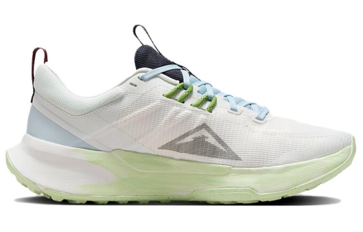 Women's Sneakers Nike Juniper Trail 2 Next Nature Summit White Vapor Green Chlorophyll Thunder Blue (Women's)