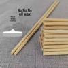 Eco-Friendly Bamboo Disposable Chopsticks