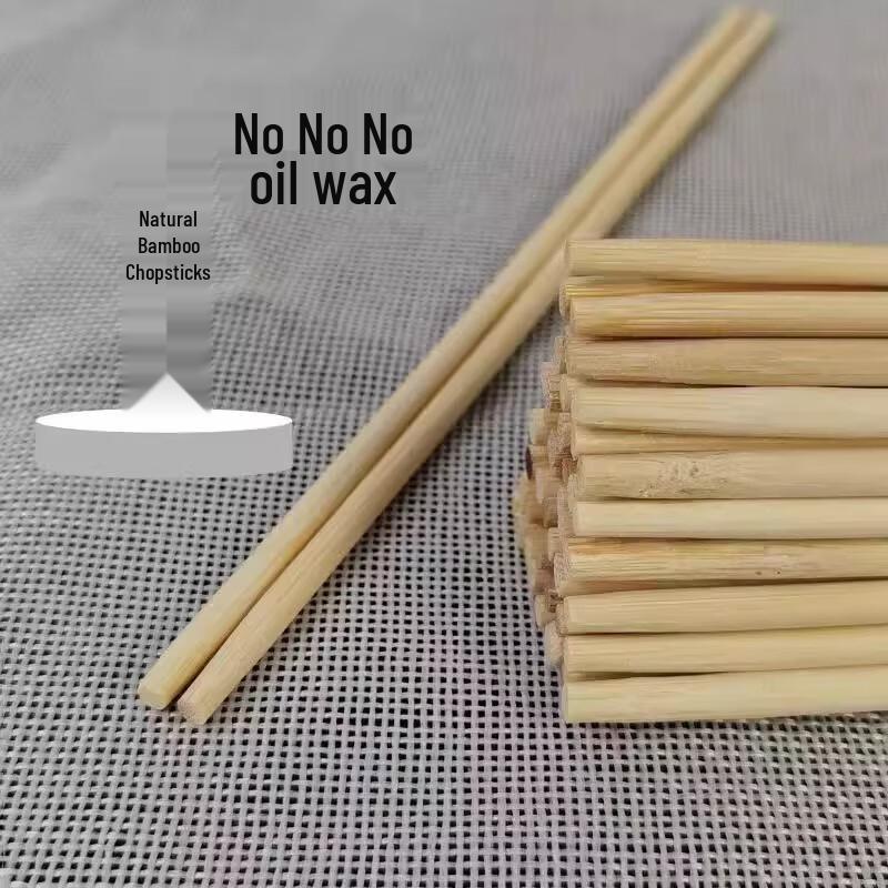 Eco-Friendly Bamboo Disposable Chopsticks