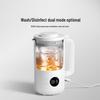 Xiaomi Slimme Multifunctionele Sojamelk Maker & Blender CN-stekker (adapter meegeleverd)