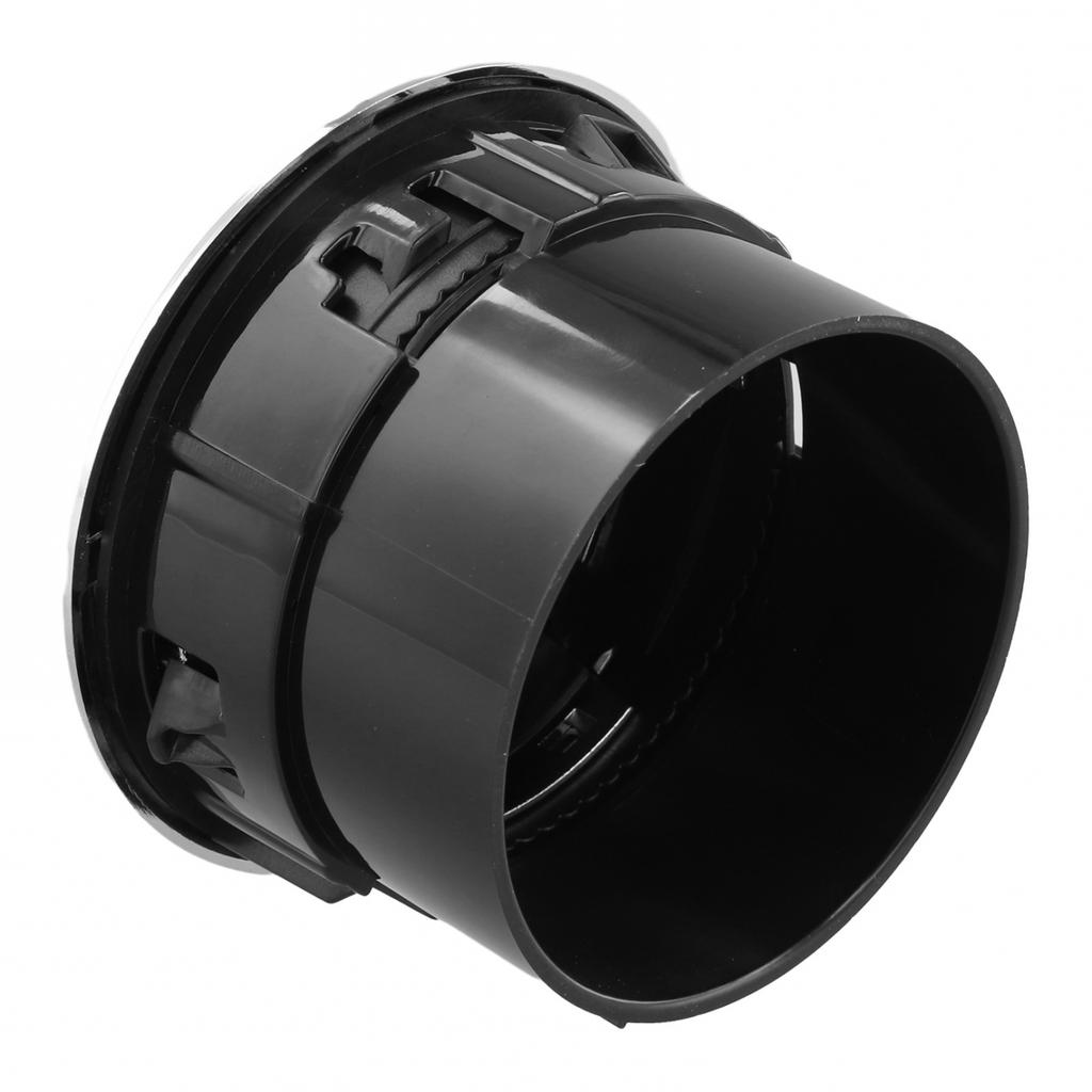 Direct Replacement Dashboard Air Vent Easy Installation