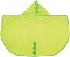 Skater Hooded Bath 108 X 92 Dinosaur Kids' Poncho, Moisture-Wicking, Quick-Drying, Cm, Design, BPO1-A