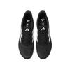 Adidas Runfalcon 5.0 Slip Resistant Abrasion Resistant Low top Casual Running Shoes Men's Black Sneakers JP6377
