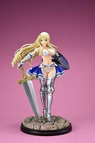 

Bikini Warriors Paladin 1/7 scale painted PVC model