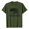 Men's Printed Short Sleeve T-Shirt Men's Loose Casual Short Sleeve Top