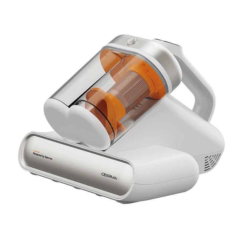 Deerma M1 Intelligent Handheld Mite Removal Vacuum CN plug (adapter included)