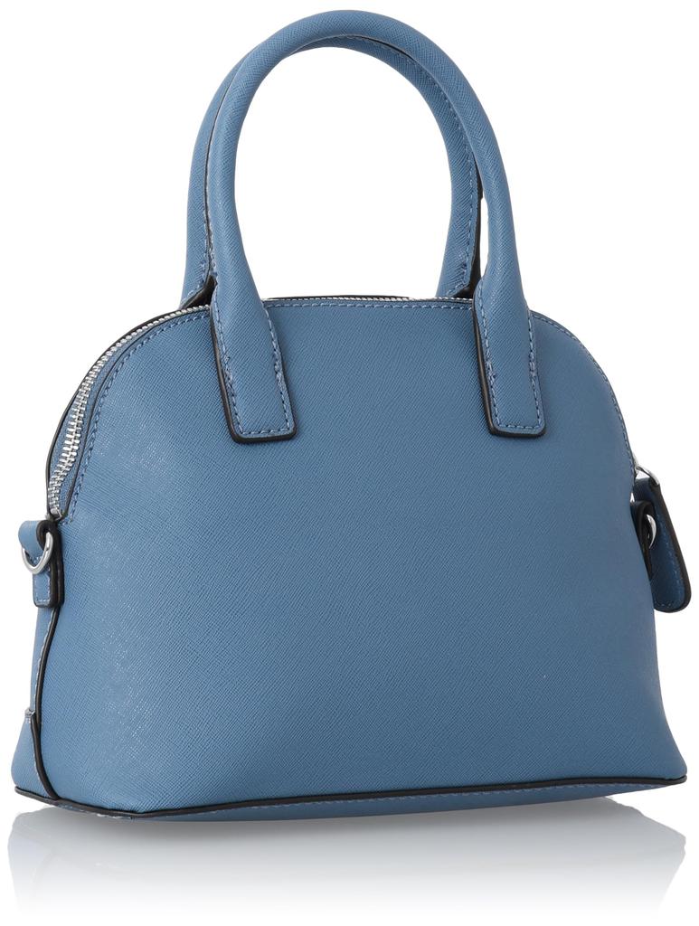 Guess YOSHI SMALL SATCHEL Shoulder DEN Bag, Women's