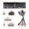 16Pin Car Audio Cable Adapter for Hyundai Ix35/Sonata