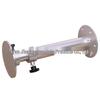 Telescopic and removable all-aluminum table legs for RVs, yachts, and ships.