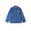Li Ning Denim Jacket Men's Denim Blue AJDR207-1