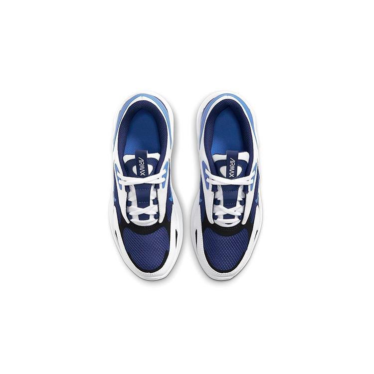 (GS) Nike Air Max Bolt 'Blue Void' Bambini CW1626-400