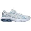 ASICS GEL KINETIC FLUENT Cushioning Rebound Running Shoes Unisex Light Blue 1203A892-400