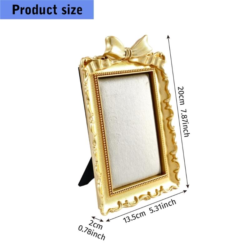 Tabletop Jewelry Display Stand with Soft Lined Panel and Frame for Necklaces Earrings Rings, Home Organization