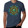 String Cheese Incident Colorado Love Flower of Life Sacred Geometry Unisexdala TShirt Basic Comfort Fit TShirt for Unisex