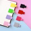 Exquisite Leather Accessories: Self-adhesive Pen Holder, Adding a Touch of Personal Charm To Your Notebook, Clipboard, and Pen.