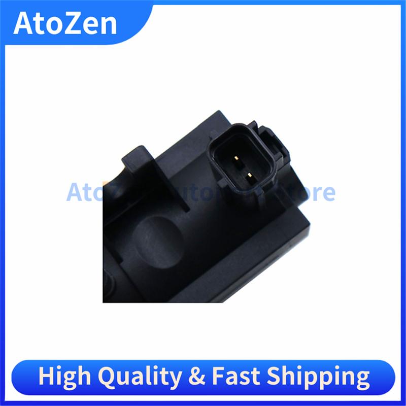 Car Turbo Boost Pressure Solenoid Valve 8982399350 13999554 25819-0R012 SH02-18741 for ISUZU DMAX MUX 70556801 70051307