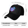 Hotlines Miami Beach Sport Baseball Caps Men Adult Male Beach Sun Hat Trucker Cap