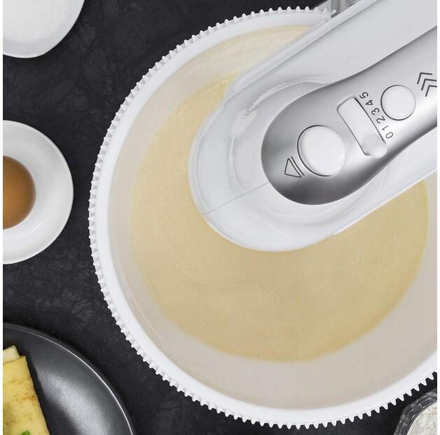 Hand Mixer Cecotec Power Twist 500 Gyro with Attachments (04121)