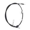 For Honda Accord FIT Civic Rear Parking Brake Handbrake Cable