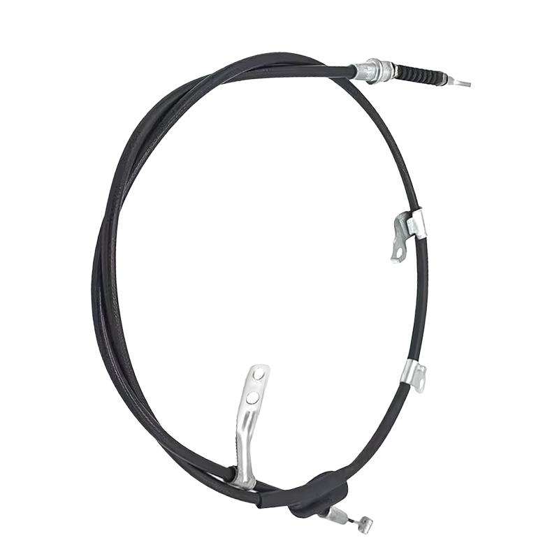 For Honda Accord FIT Civic Rear Parking Brake Handbrake Cable
